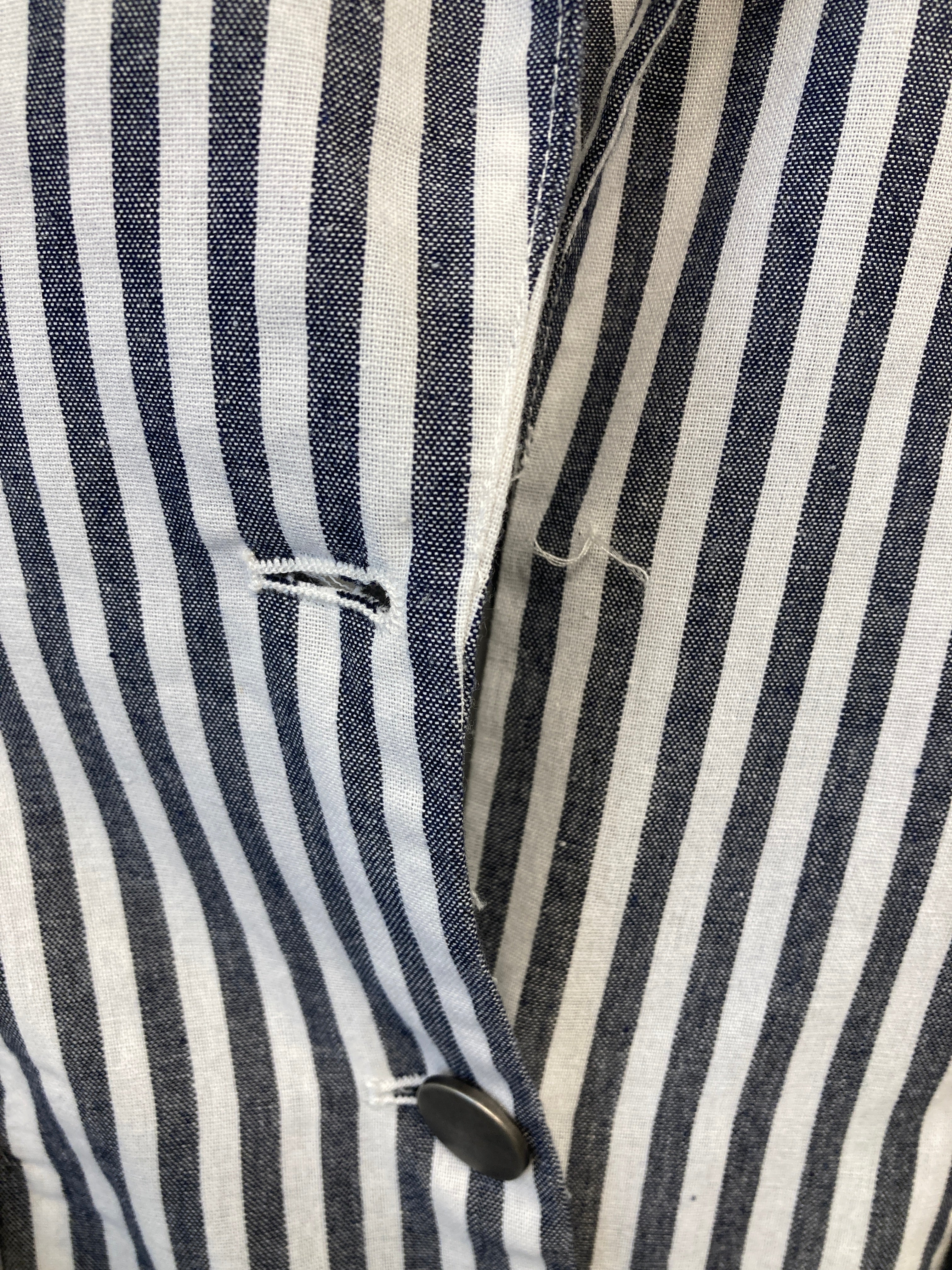 Friendtex Blazer